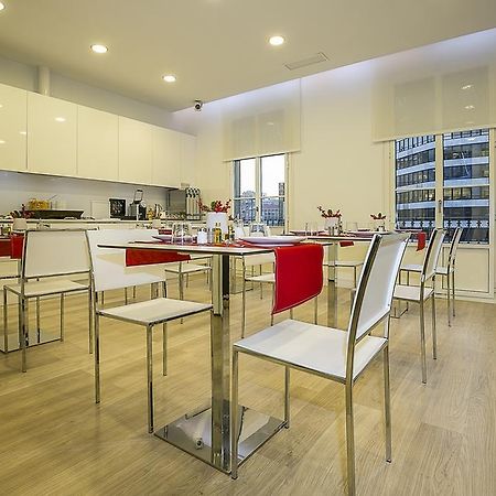 The 8 Boutique B&B Barcelona Ngoại thất bức ảnh
