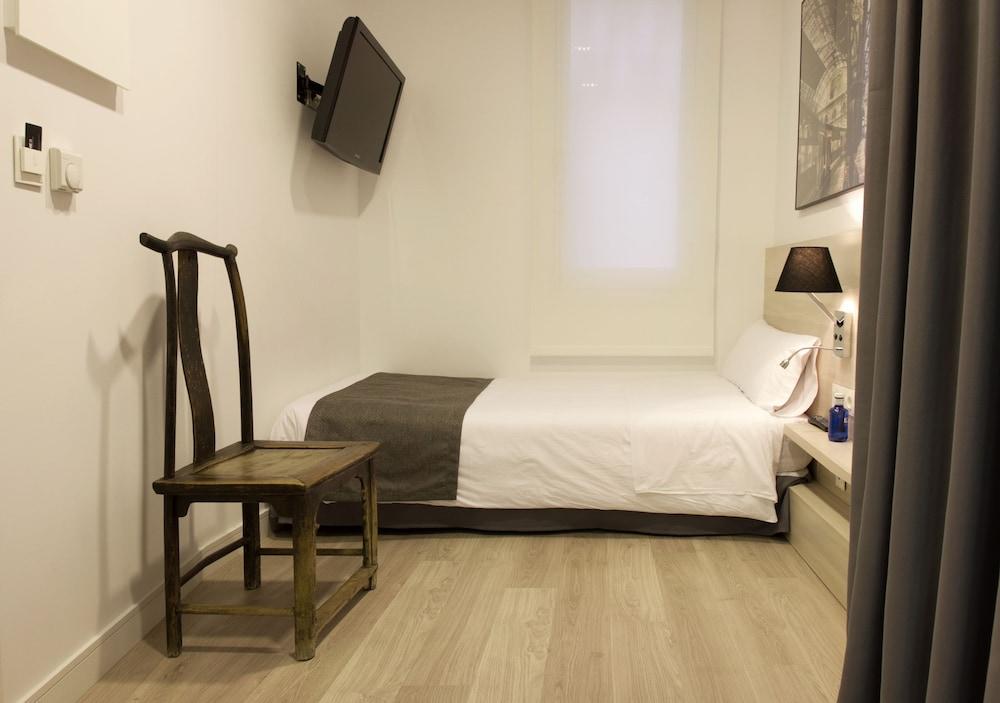 The 8 Boutique B&B Barcelona Ngoại thất bức ảnh