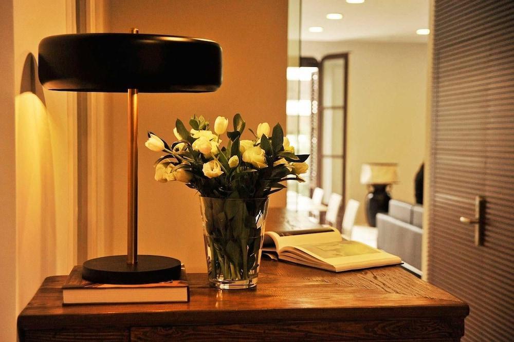 The 8 Boutique B&B Barcelona Ngoại thất bức ảnh