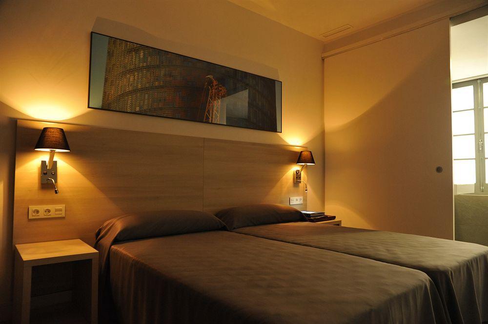 The 8 Boutique B&B Barcelona Ngoại thất bức ảnh