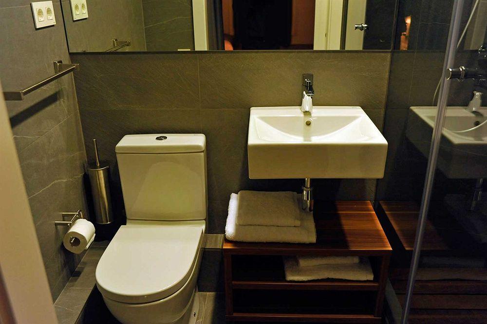 The 8 Boutique B&B Barcelona Ngoại thất bức ảnh