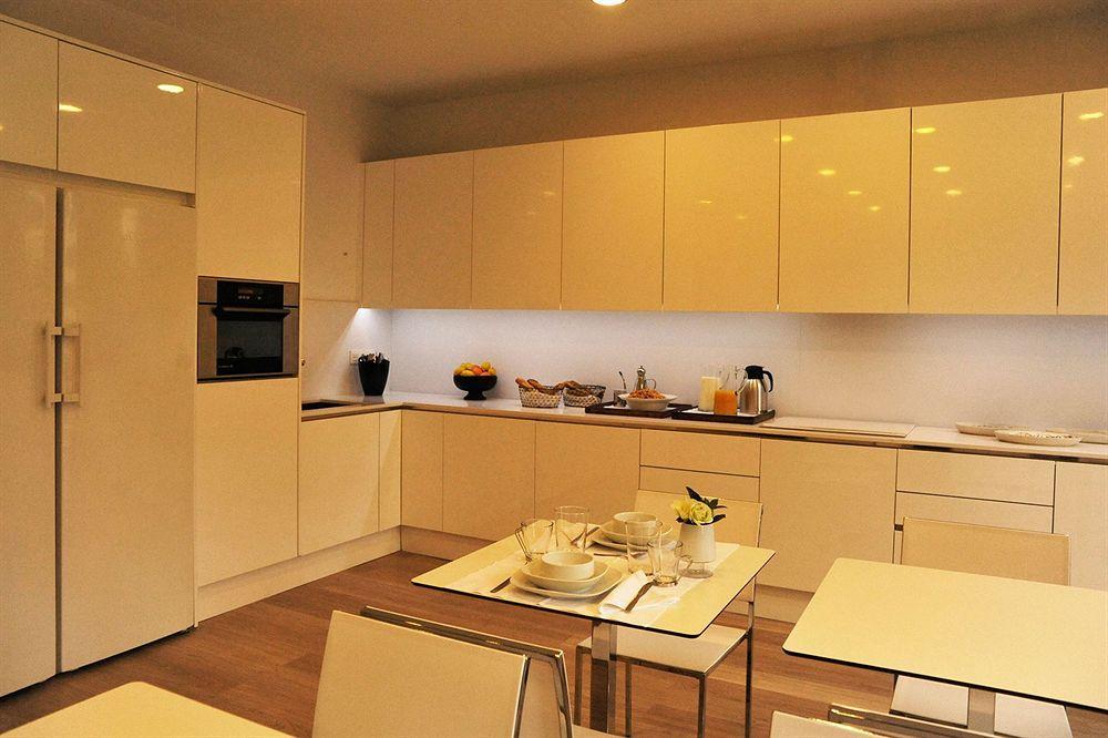 The 8 Boutique B&B Barcelona Ngoại thất bức ảnh