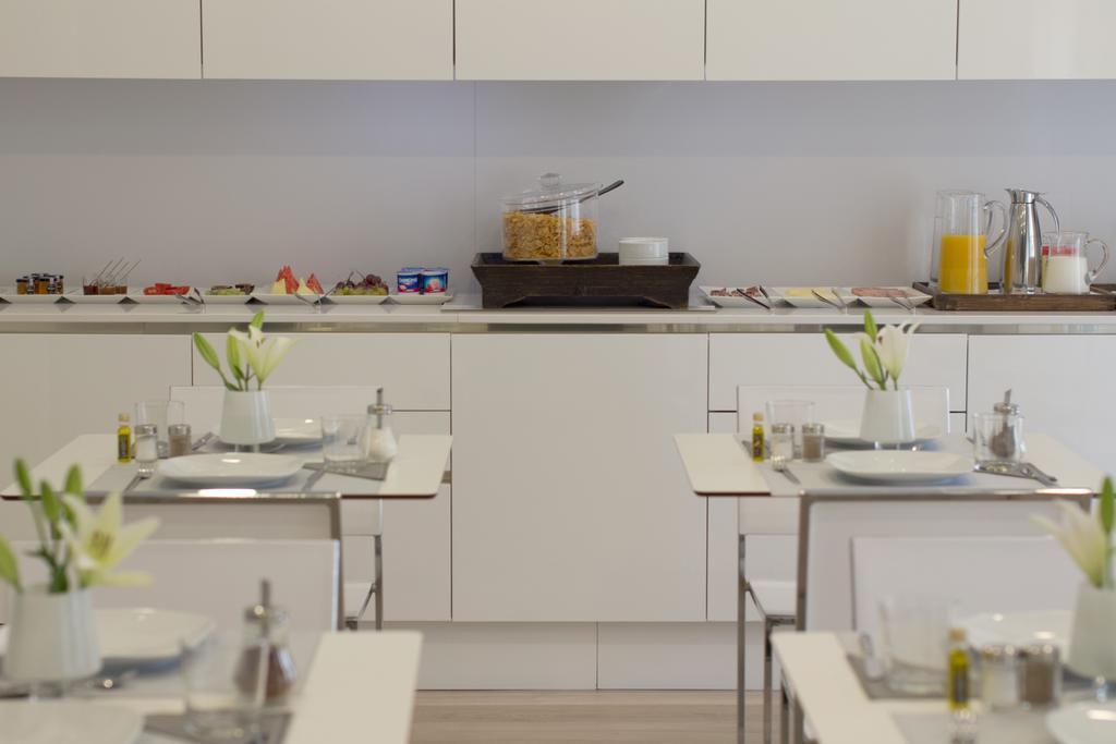 The 8 Boutique B&B Barcelona Ngoại thất bức ảnh