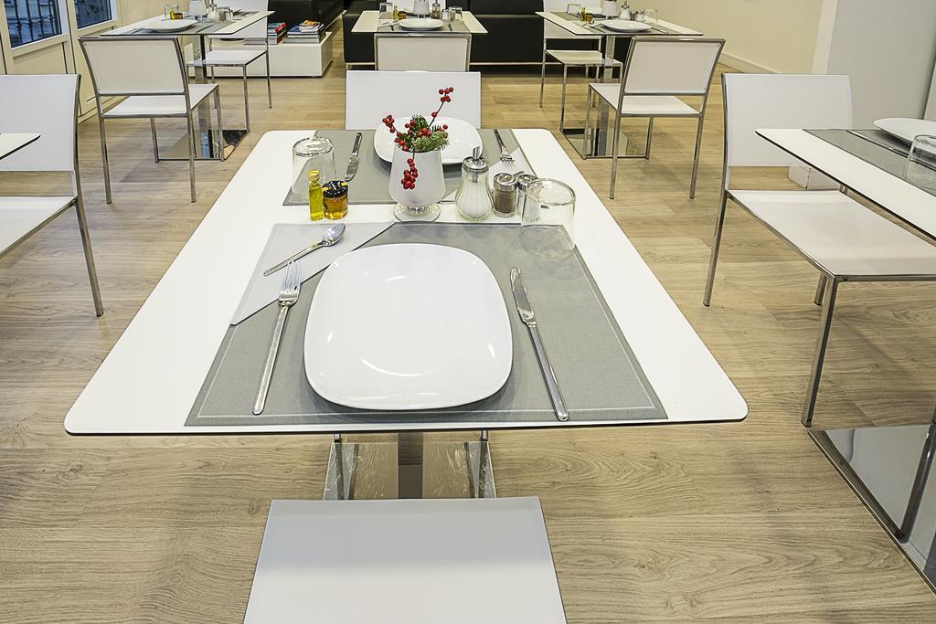 The 8 Boutique B&B Barcelona Ngoại thất bức ảnh