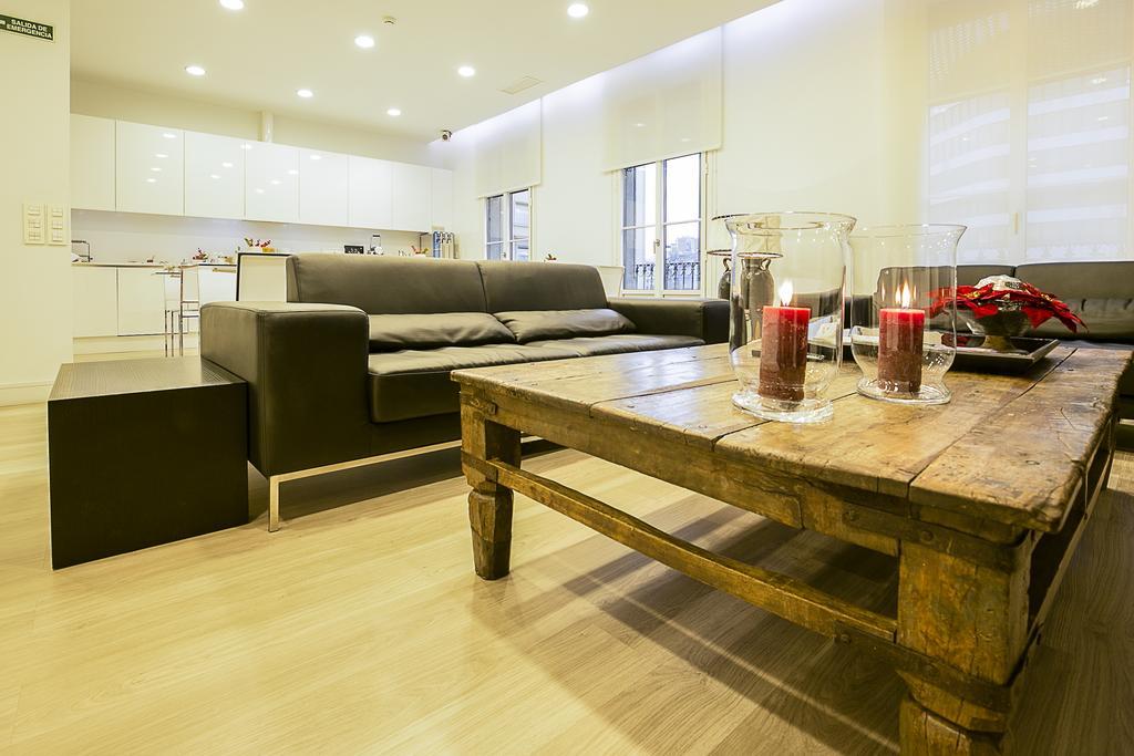 The 8 Boutique B&B Barcelona Ngoại thất bức ảnh