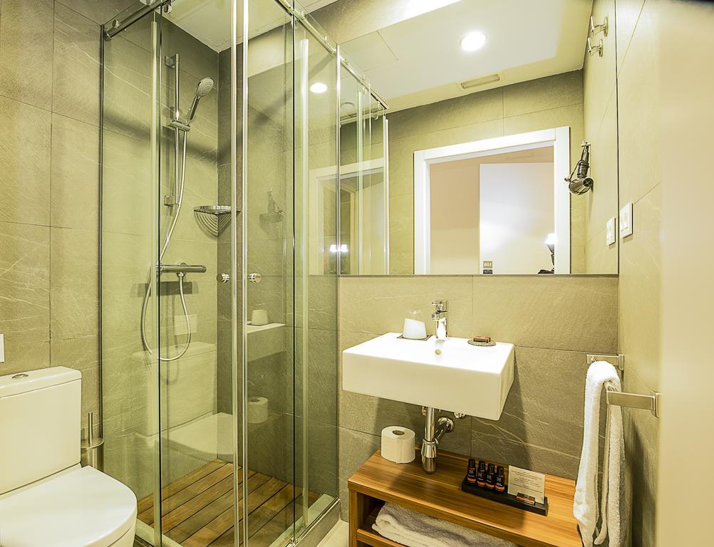 The 8 Boutique B&B Barcelona Ngoại thất bức ảnh