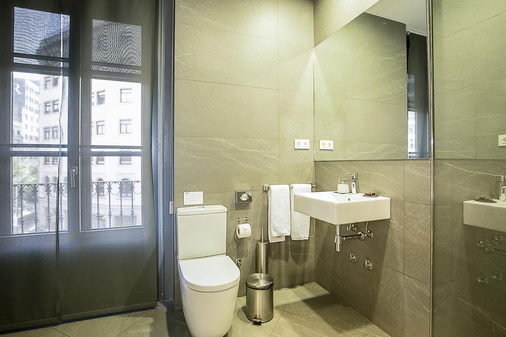 The 8 Boutique B&B Barcelona Ngoại thất bức ảnh