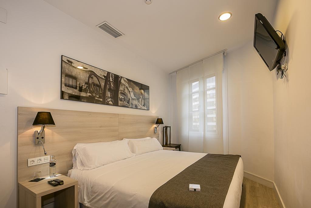 The 8 Boutique B&B Barcelona Ngoại thất bức ảnh