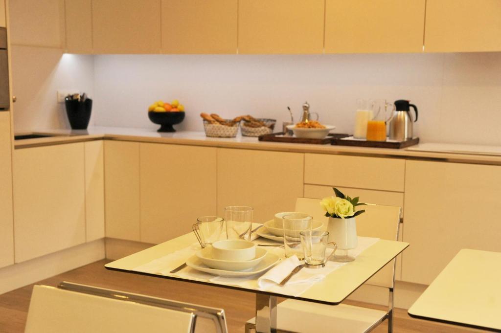 The 8 Boutique B&B Barcelona Ngoại thất bức ảnh
