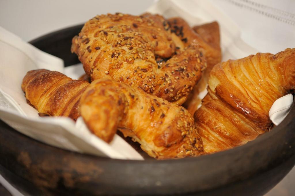 The 8 Boutique B&B Barcelona Ngoại thất bức ảnh