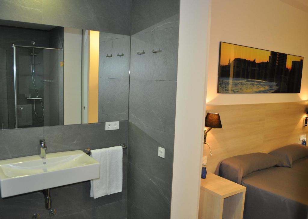 The 8 Boutique B&B Barcelona Phòng bức ảnh