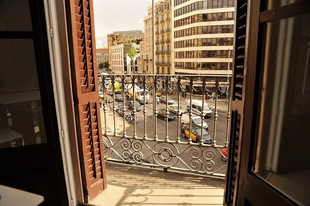 The 8 Boutique B&B Barcelona Ngoại thất bức ảnh