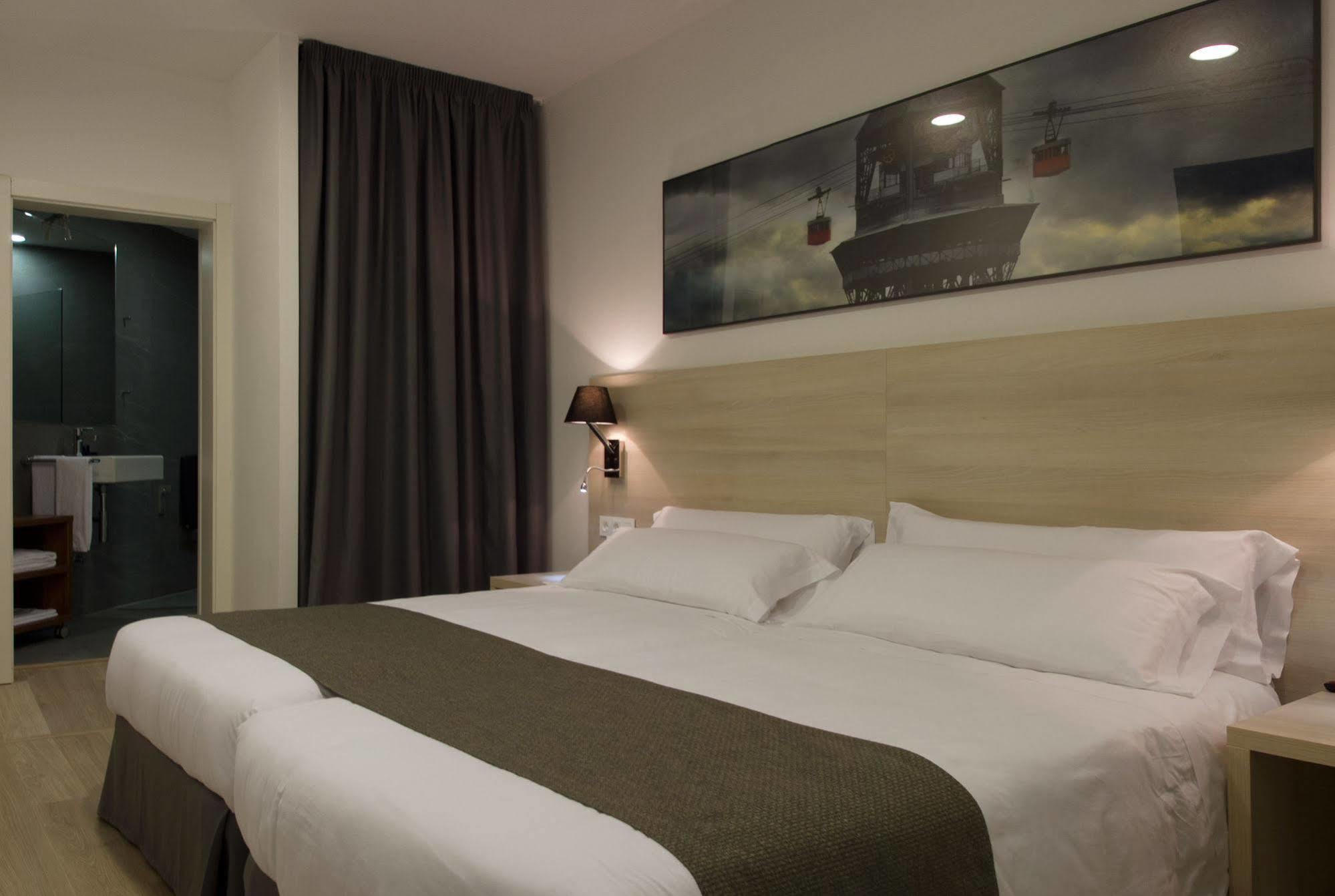 The 8 Boutique B&B Barcelona Ngoại thất bức ảnh