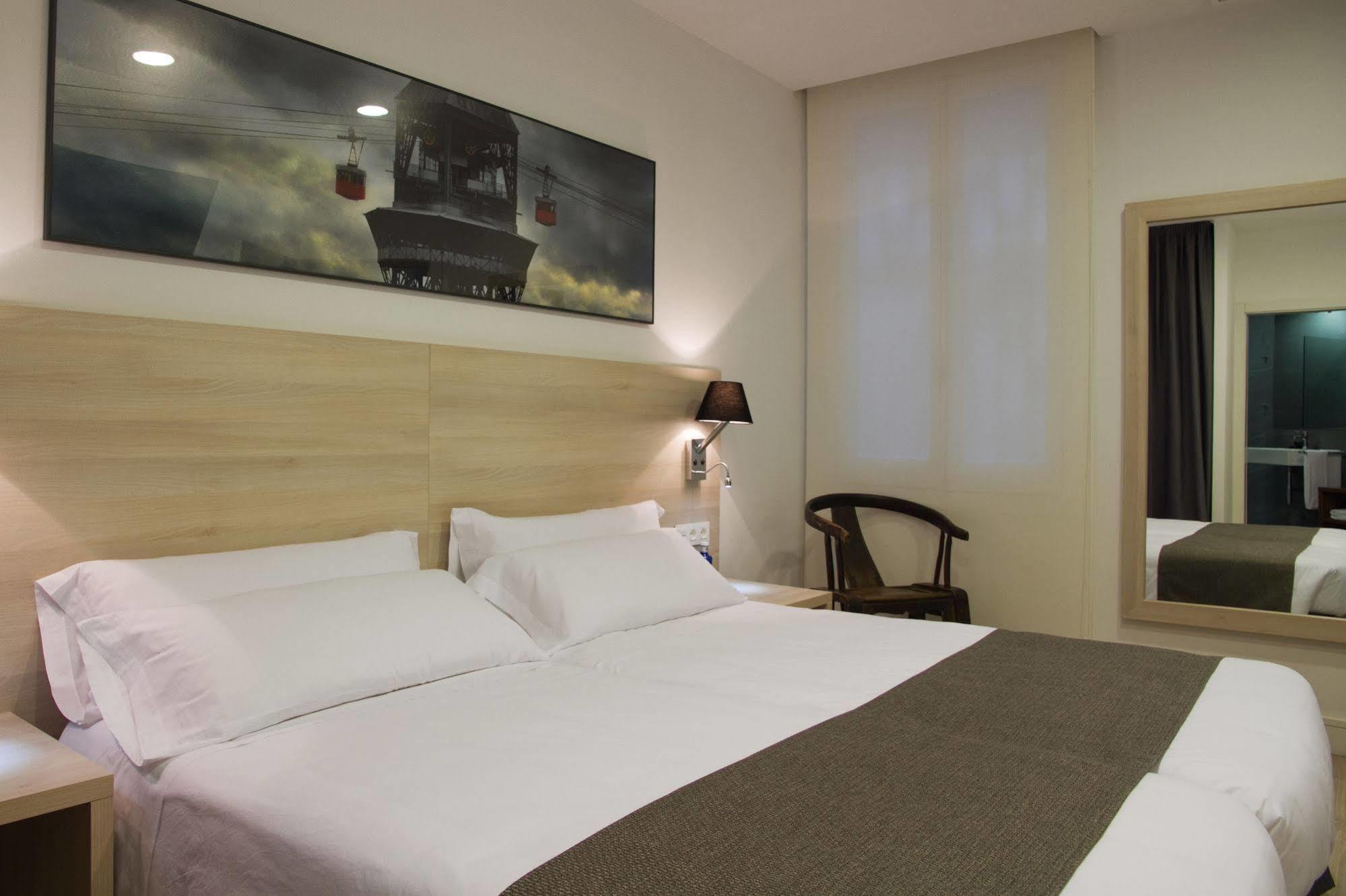 The 8 Boutique B&B Barcelona Ngoại thất bức ảnh