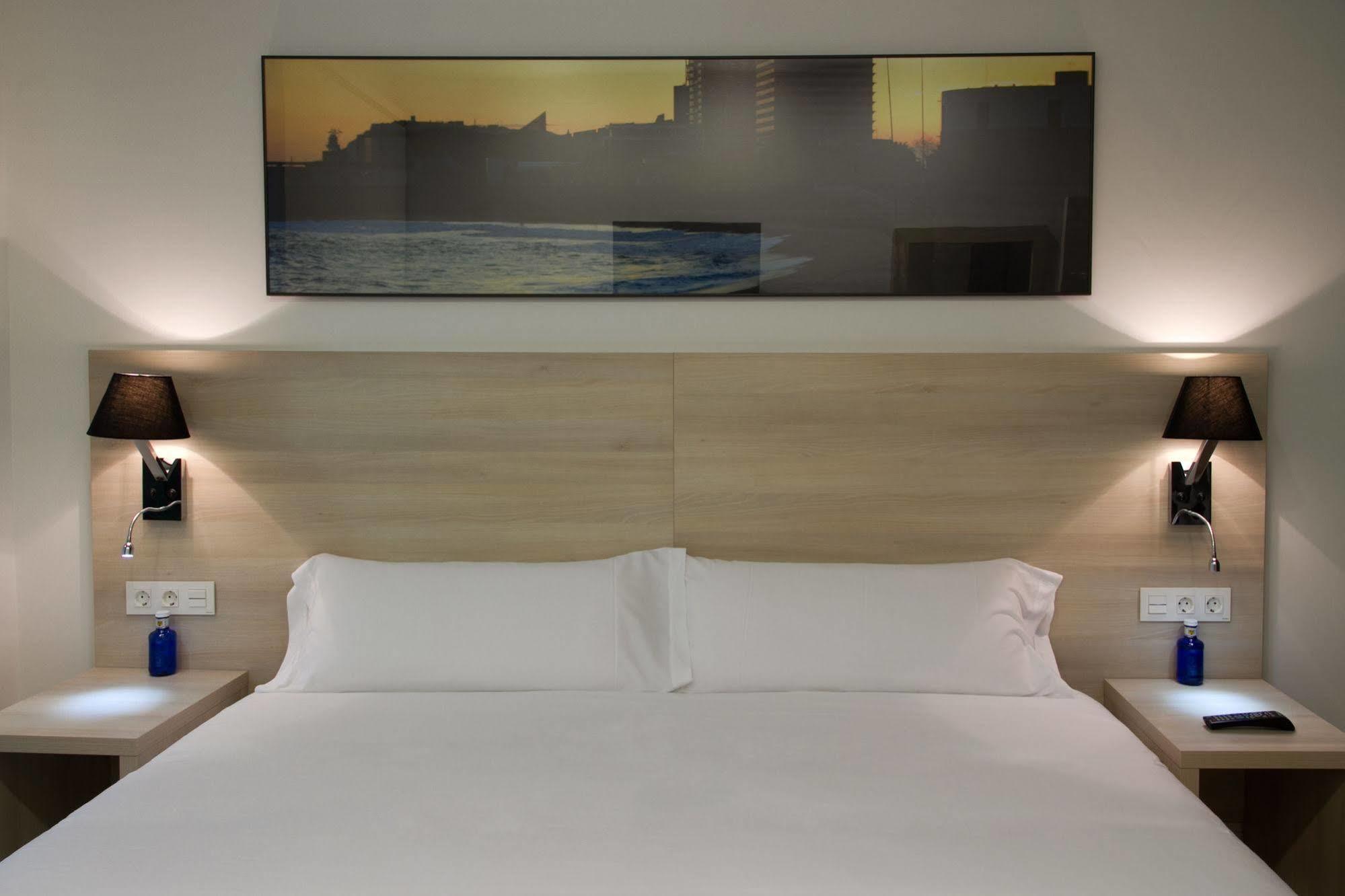 The 8 Boutique B&B Barcelona Ngoại thất bức ảnh