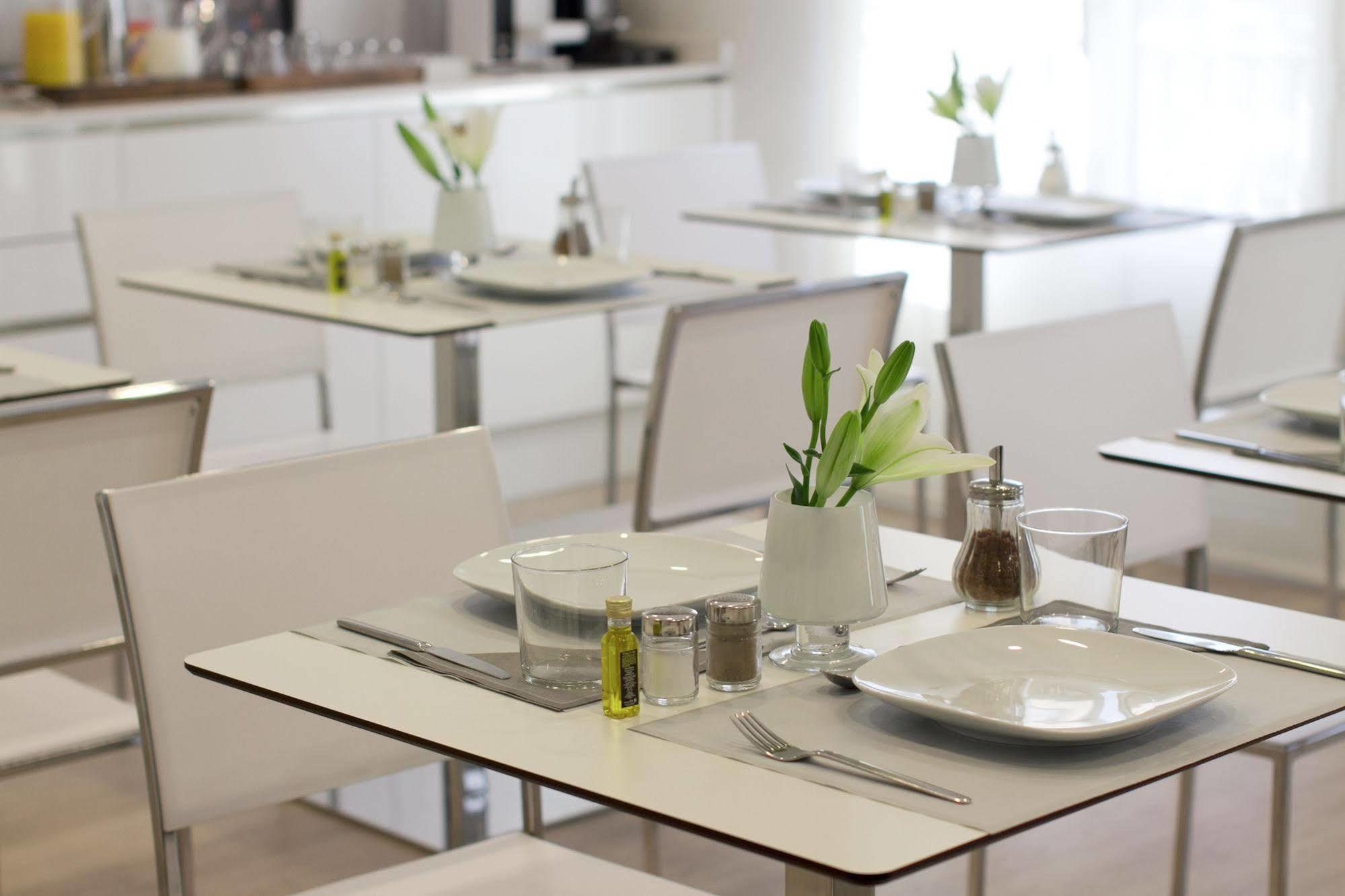 The 8 Boutique B&B Barcelona Ngoại thất bức ảnh