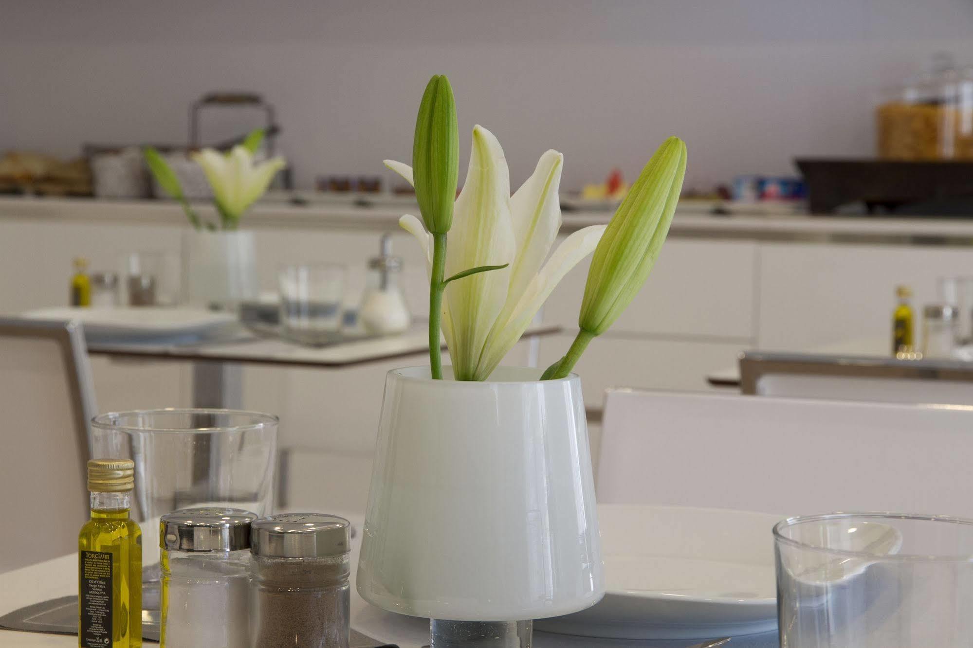 The 8 Boutique B&B Barcelona Ngoại thất bức ảnh