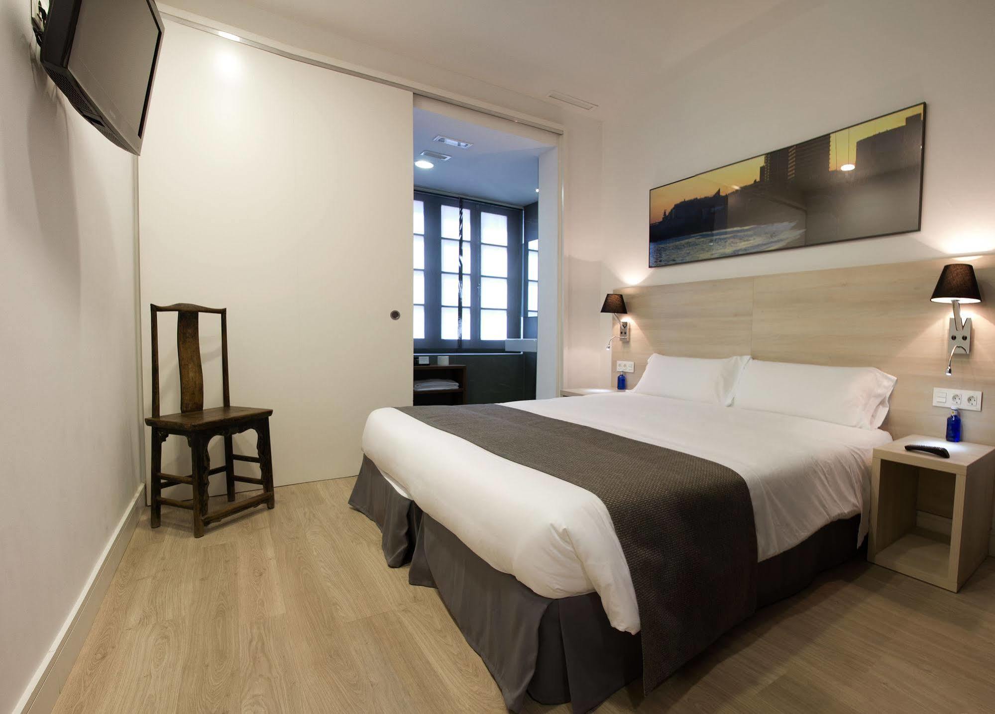 The 8 Boutique B&B Barcelona Ngoại thất bức ảnh