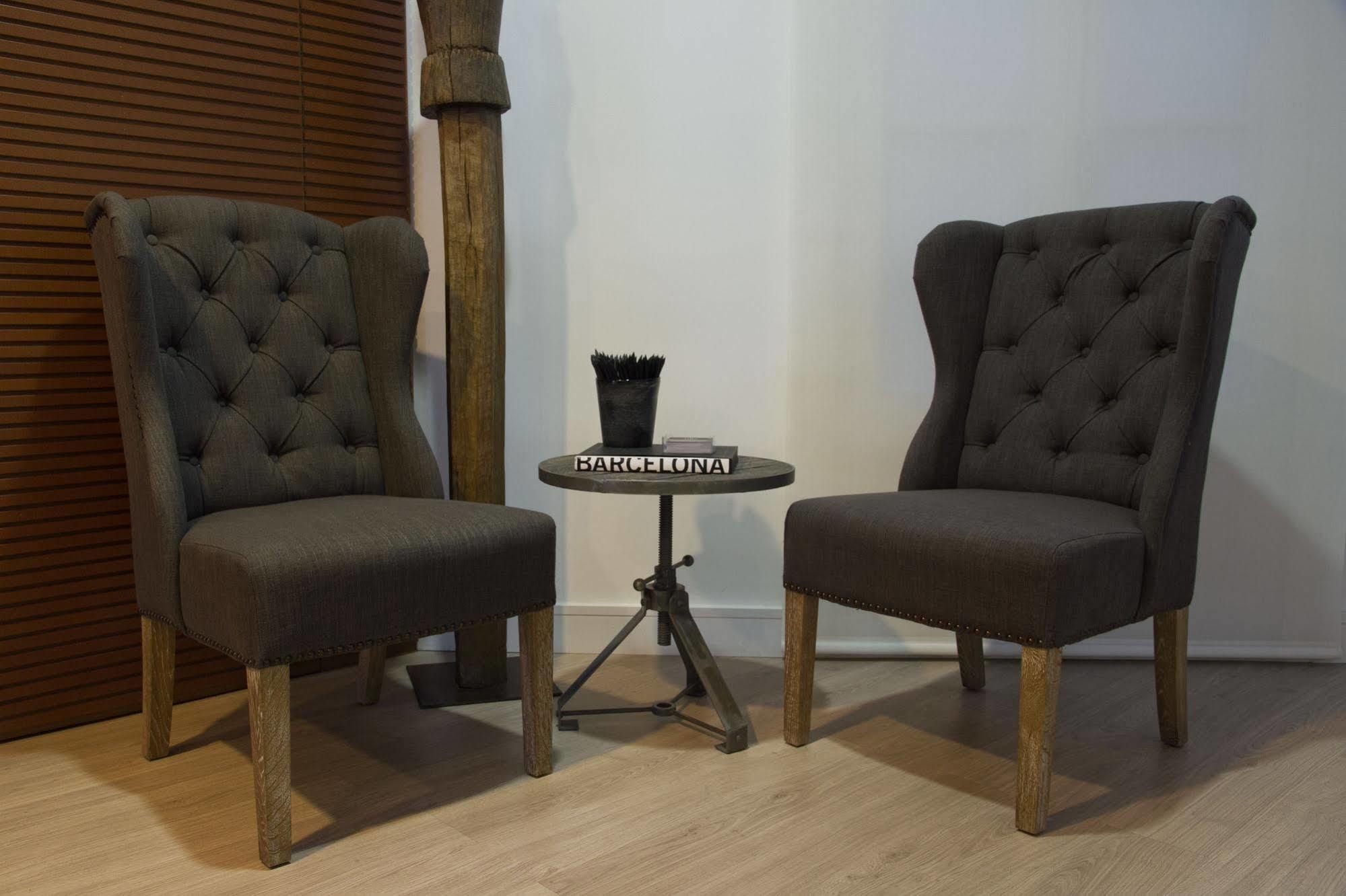 The 8 Boutique B&B Barcelona Ngoại thất bức ảnh