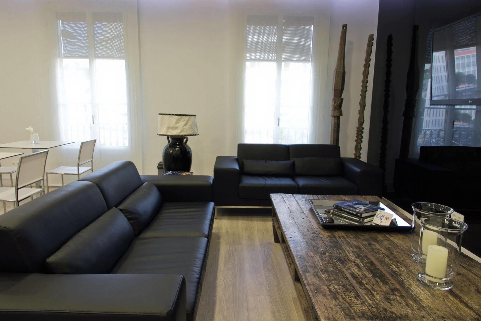 The 8 Boutique B&B Barcelona Ngoại thất bức ảnh