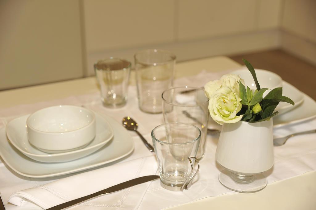 The 8 Boutique B&B Barcelona Ngoại thất bức ảnh