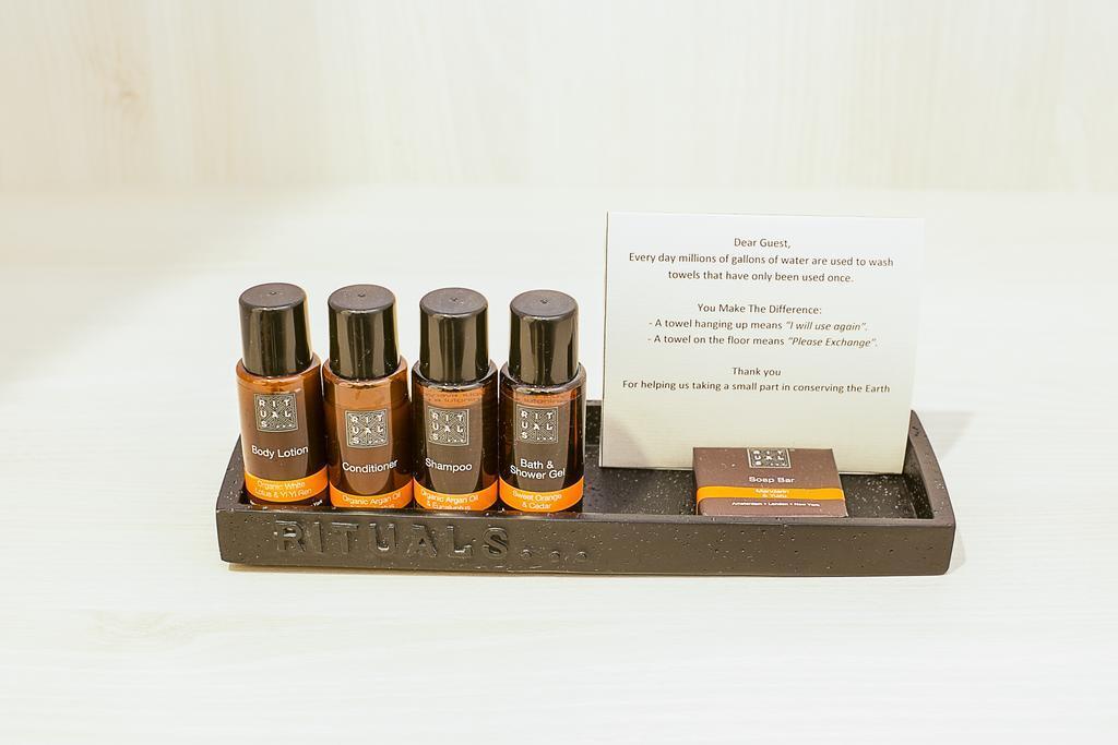 The 8 Boutique B&B Barcelona Ngoại thất bức ảnh